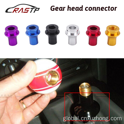 Shift Knob Retainer Adapter RASTP Transmission Shift Knob Retainer Adapter Manufactory